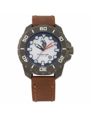 Montre Unisexe U.S. Polo Assn. USP4259GY (Ø 47 mm) prix pour 