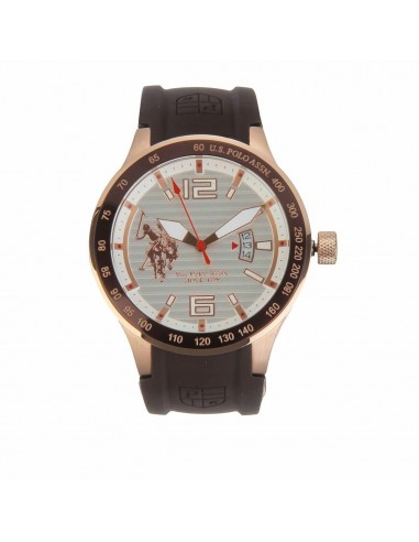 Montre Unisexe U.S. Polo Assn. USP4297RG (Ø 40 mm) Fin de série