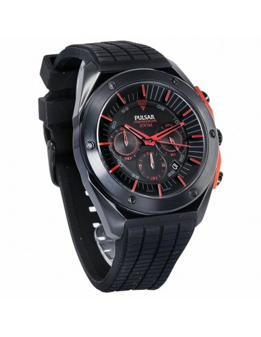 Montre Homme Pulsar PT3463X1 (Ø 45 mm) sur le site 