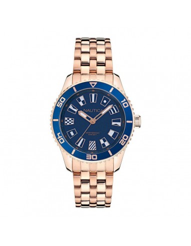 Montre Femme Nautica NAPPBS027 (Ø 36 mm) en stock