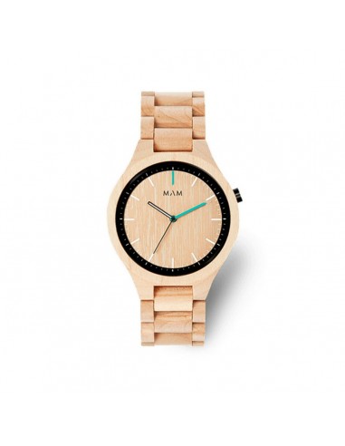 Montre Unisexe MAM MAM698 (Ø 40 mm) sur le site 