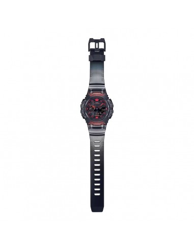 Montre Homme Casio (Ø 43 mm) d'Europe débarque