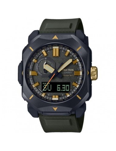 Montre Homme Casio PRO TREK pas cher