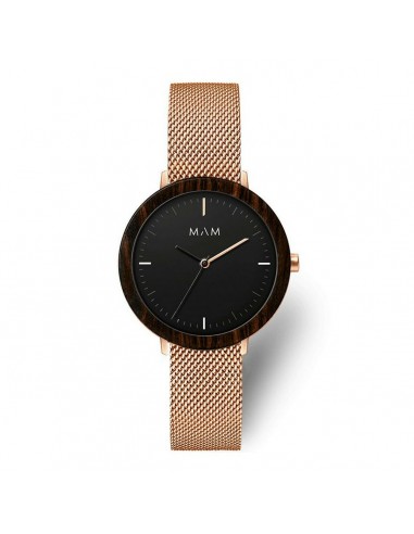 Montre Unisexe MAM 675 (Ø 33 mm) JUSQU'A -70%! 