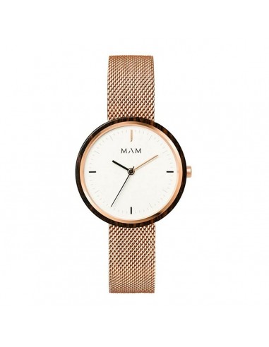 Montre Unisexe MAM 664 (Ø 33 mm) outlet