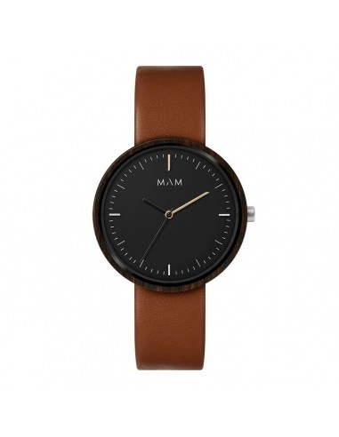 Montre Unisexe MAM 646 (Ø 39 mm) pas cher chine