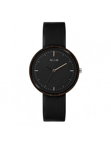 Montre Unisexe MAM 642 (Ø 39 mm) pas cheres