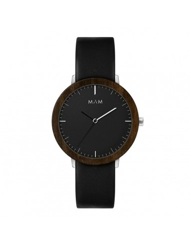 Montre Unisexe MAM 621 (Ø 39 mm) ouvre sa boutique