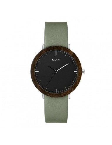 Montre Unisexe MAM 625 (Ø 39 mm) sur le site 