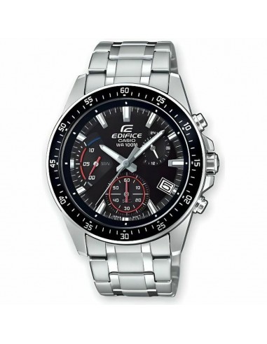 Montre Unisexe Casio EFV540D1AVUEF pour bénéficier 