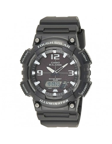 Montre Unisexe Casio AQ-S810W1AVEF shop