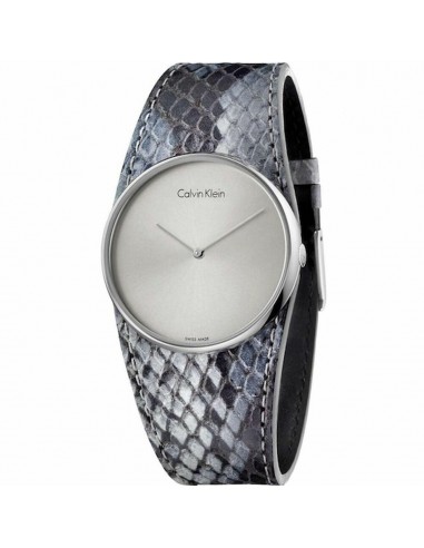 Montre Femme Calvin Klein K5V231Q4 (Ø 39 mm) Fin de série