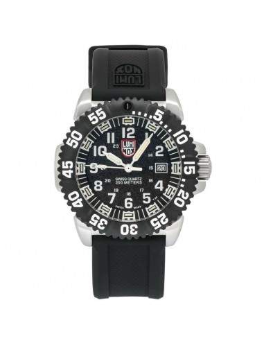 Montre Homme Luminox XS.3151.NV.F (Ø 45 mm) Comparez plus de prix