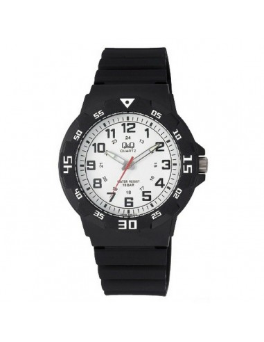 Montre Homme Q&Q VR18J003Y (Ø 43 mm) les ctes