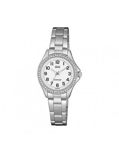 Montre Femme Q&Q C223J204Y (Ø 30 mm) 50% de réduction en Octobre 2024