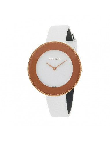 Montre Femme Calvin Klein CHIC (Ø 38 mm) sélection de produits