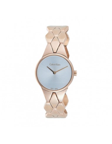 Montre Femme Calvin Klein SNAKE (Ø 28 mm) outlet