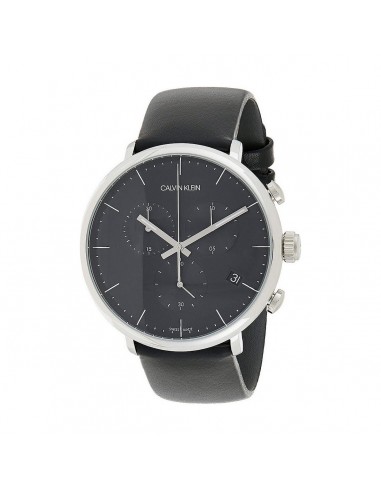 Montre Homme Calvin Klein HIGH NOON (Ø 43 mm) Venez acheter