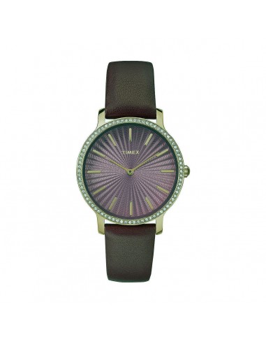 Montre Femme Timex METROPOLITAN STARLIGHT (Ø 34 mm) Venez découvrir notre 