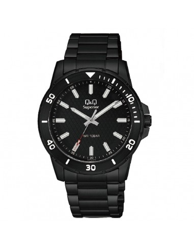 Montre Homme Q&Q S372J402Y de pas cher