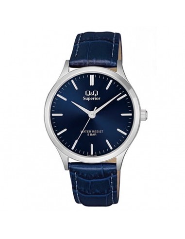 Montre Homme Q&Q S278J312Y (Ø 40 mm) Venez découvrir notre 