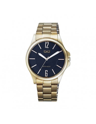 Montre Homme Q&Q QA06J002Y (Ø 39 mm) solde