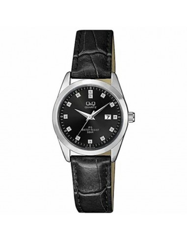 Montre Femme Q&Q QZ13J302Y (Ø 30 mm) commande en ligne