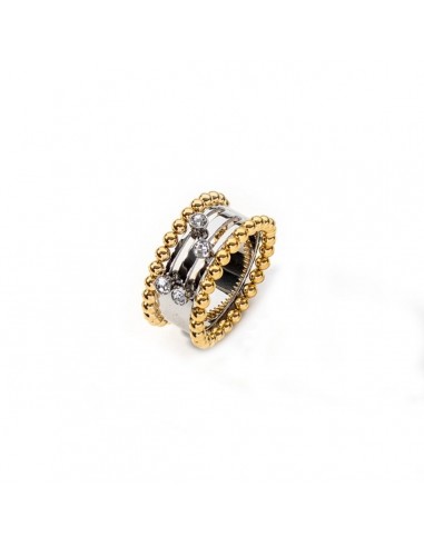 Bague Femme AN Jewels AL.RSOKLYC-9 9 JUSQU'A -70%! 