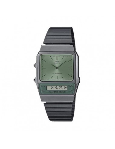 Montre Unisexe Casio AQ-800ECGG-3AEF (Ø 32 mm) du meilleur 