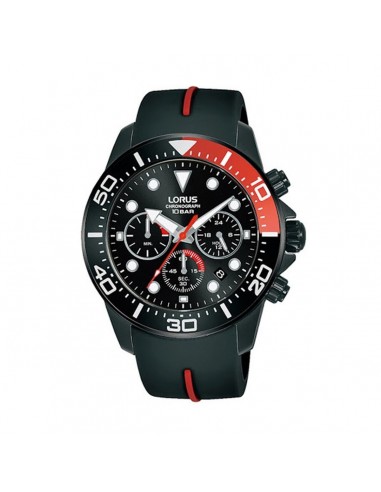 Montre Homme Lorus SPORTS (Ø 43 mm) vente chaude votre 