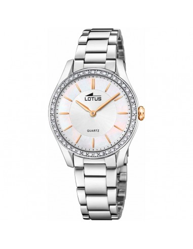 Montre Femme Lotus 18796/4 ouvre sa boutique