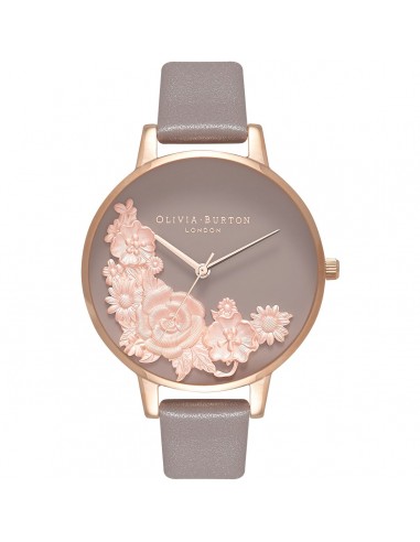 Montre Femme Olivia Burton OB16FS99 (Ø 38 mm) basket pas cher