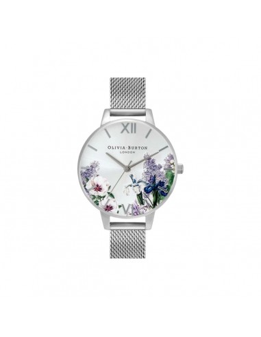 Montre Femme Olivia Burton OB16FS107 (Ø 34 mm) la livraison gratuite