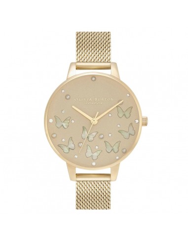 Montre Femme Olivia Burton OB16MB37 (Ø 34 mm) vous aussi creer 