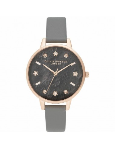 Montre Femme Olivia Burton OB16GD55 (Ø 34 mm) en ligne des produits 