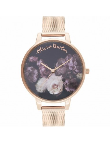 Montre Femme Olivia Burton OB16WG22 (Ø 38 mm) À commander