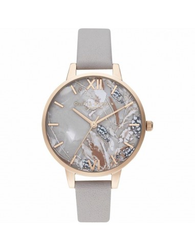 Montre Femme Olivia Burton OB16VM37 (Ø 34 mm) 2023