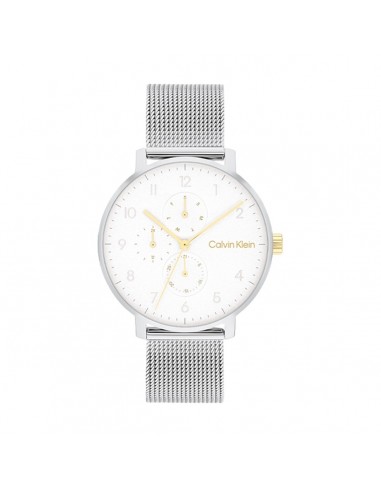 Montre Femme Calvin Klein 25200405 Venez acheter