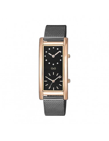 Montre Femme Q&Q QB61J402Y (Ø 22 mm) français