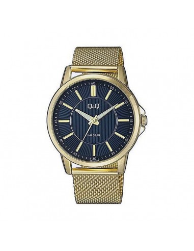 Montre Homme Q&Q QB66J002Y (Ø 44 mm) Voir les baskets