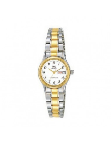 Montre Femme Q&Q BB17-404Y (Ø 24 mm) Comparez plus de prix