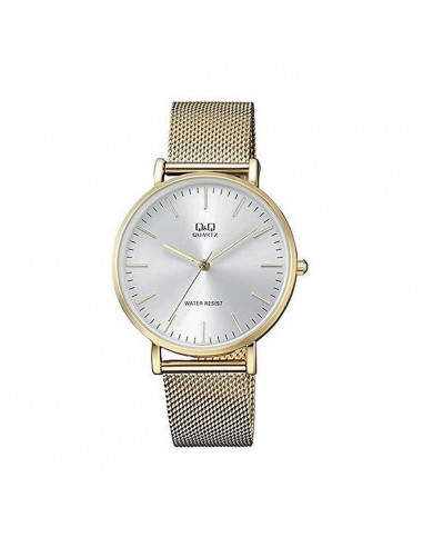 Montre Homme Q&Q QA20J001Y (Ø 39 mm) votre restaurant rapide dans 