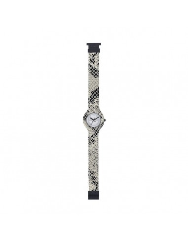 Montre Femme Hip Hop LEATHER (Ø 32 mm) français