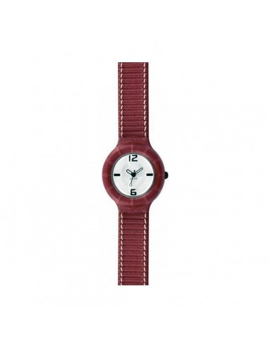 Montre Femme Hip Hop LEATHER (Ø 32 mm) offre 