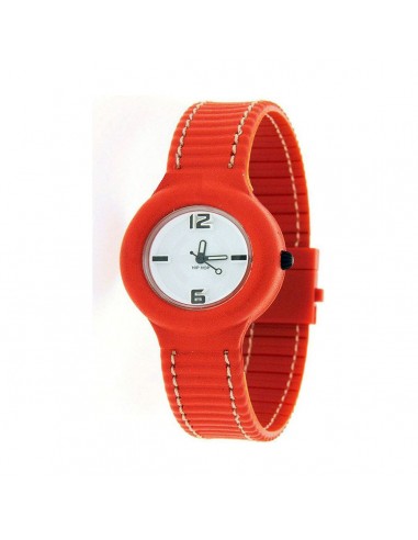 Montre Femme Hip Hop LEATHER (Ø 32 mm) pas cher