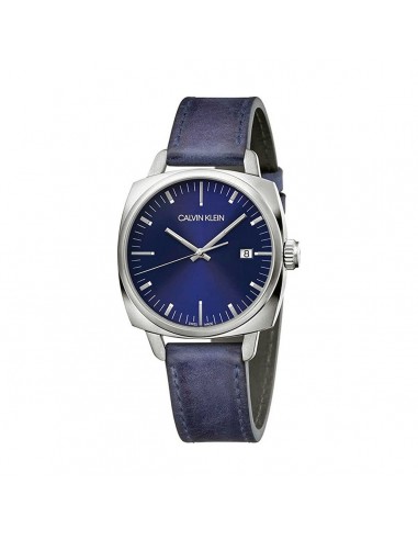 Montre Femme Calvin Klein FRATERNITY (Ø 38,5 mm) 2 - 3 jours ouvrés.