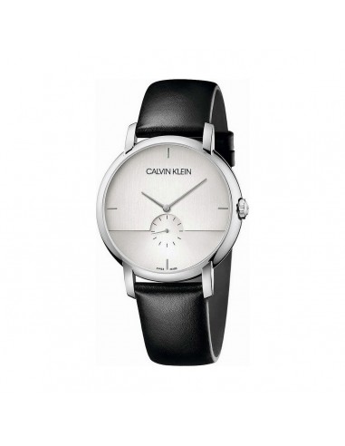 Montre Homme Calvin Klein ESTABILISHED (Ø 43 mm) prix pour 