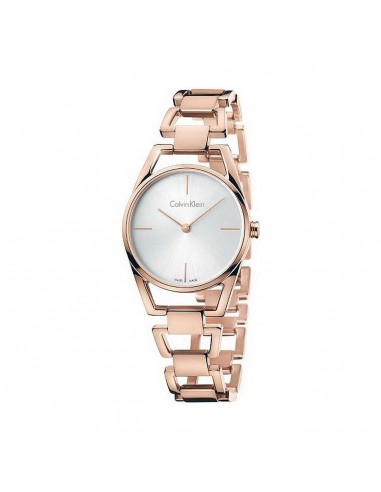 Montre Femme Calvin Klein DAINTY (Ø 30 mm) Les êtres humains sont 