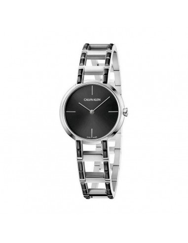 Montre Femme Calvin Klein CHEERS (Ø 32 mm) Fin de série