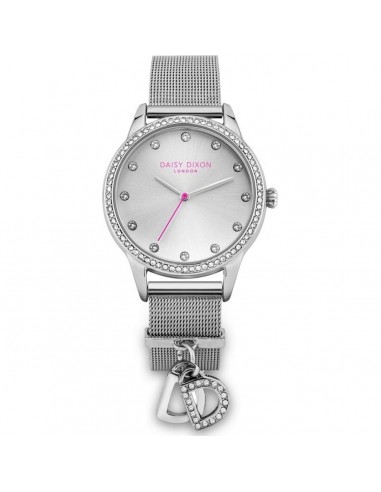 Montre Femme Daisy Dixon LILY 9 (Ø 35 mm) basket pas cher